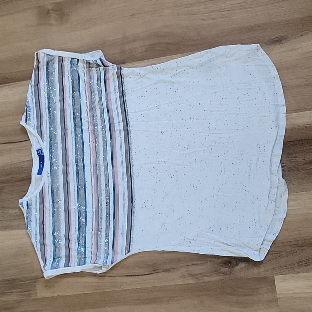 Apt.9 cotton shirt